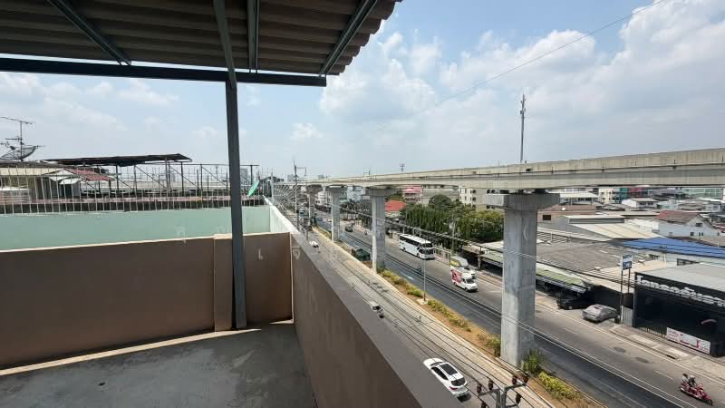 อาคารพาณิชย์ 4 ชั้น ติดถนนติวานนท์ ราคาถูก ใกล้ MRT สถานีสามัคคี, นนทบุรี, ติวานนท์, ท่าทราย, เมืองนนทบุรี, นนทบุรี, 175 ตร.ม., ตึกแถว-อาคารพาณิชย์ ขาย, โดย คุณ มณีรัตน์ ( เจี๊ยบ ), 500272985 - DDproperty.com