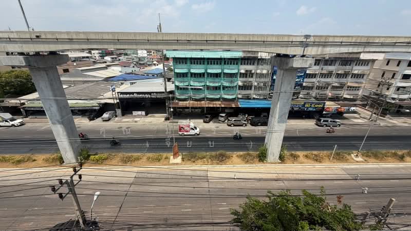 อาคารพาณิชย์ 4 ชั้น ติดถนนติวานนท์ ราคาถูก ใกล้ MRT สถานีสามัคคี, Nonthaburi, ติวานนท์, Tha-Sai, Muang Nonthaburi, Nonthaburi, , 175 sqm, Shophouse For Sale, by คุณ มณีรัตน์ ( เจี๊ยบ ), 500272985 - DDproperty.com