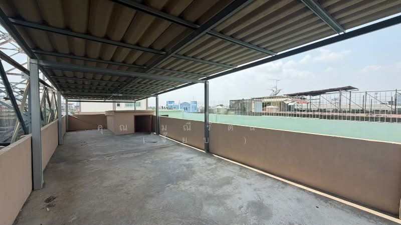 อาคารพาณิชย์ 4 ชั้น ติดถนนติวานนท์ ราคาถูก ใกล้ MRT สถานีสามัคคี, Nonthaburi, ติวานนท์, Tha-Sai, Muang Nonthaburi, Nonthaburi, , 175 sqm, Shophouse For Sale, by คุณ มณีรัตน์ ( เจี๊ยบ ), 500272985 - DDproperty.com