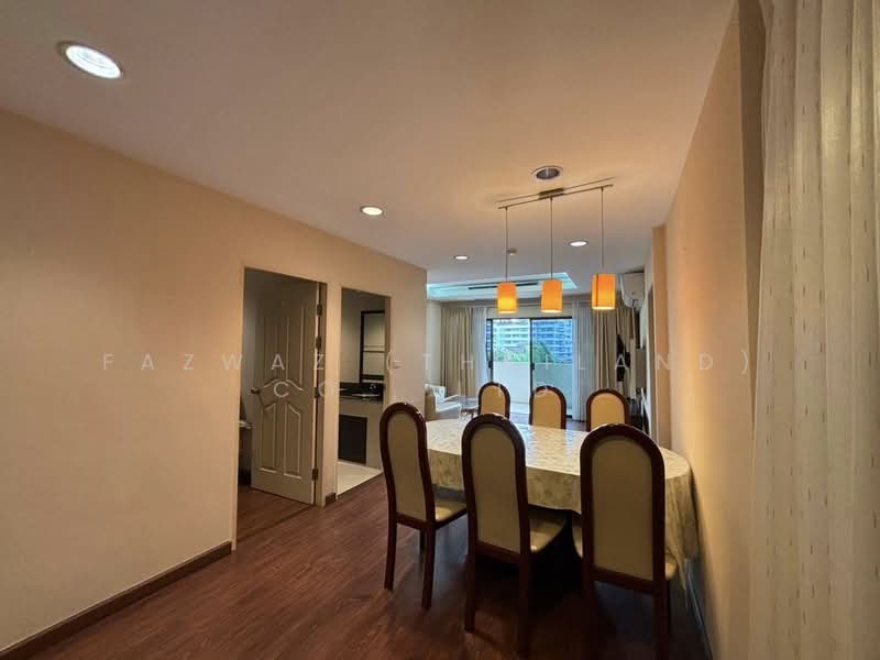 Premier Thonglor, Bangkok, Khlong Tan Nua, Watthana, Bangkok, 2 Bedrooms, 82 sqm, Condo For Sale, by Fazwaz (Thailand) Co., Ltd., 500272986 - DDproperty.com
