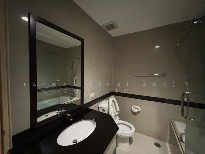 Premier Thonglor, Bangkok, Khlong Tan Nua, Watthana, Bangkok, 2 Bedrooms, 82 sqm, Condo For Sale, by Fazwaz (Thailand) Co., Ltd., 500272986 - DDproperty.com