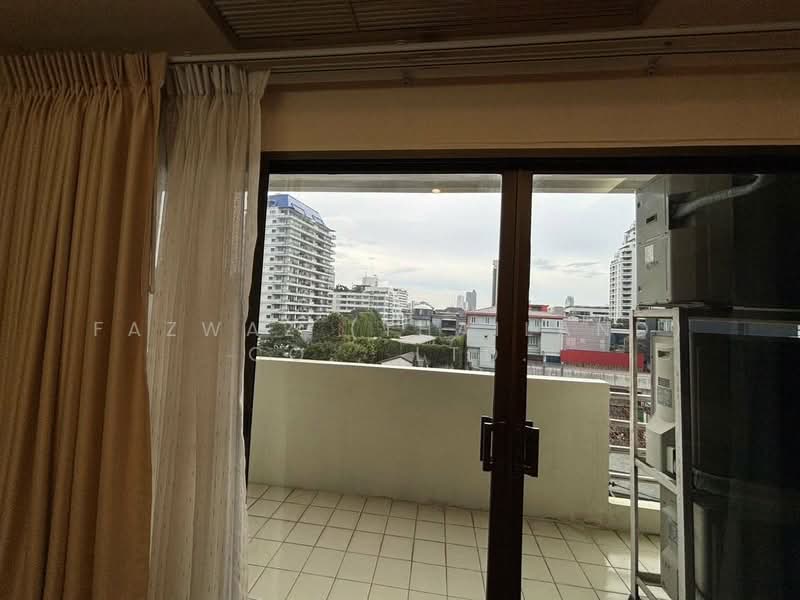 Premier Thonglor, Bangkok, Khlong Tan Nua, Watthana, Bangkok, 2 Bedrooms, 82 sqm, Condo For Sale, by Fazwaz (Thailand) Co., Ltd., 500272986 - DDproperty.com