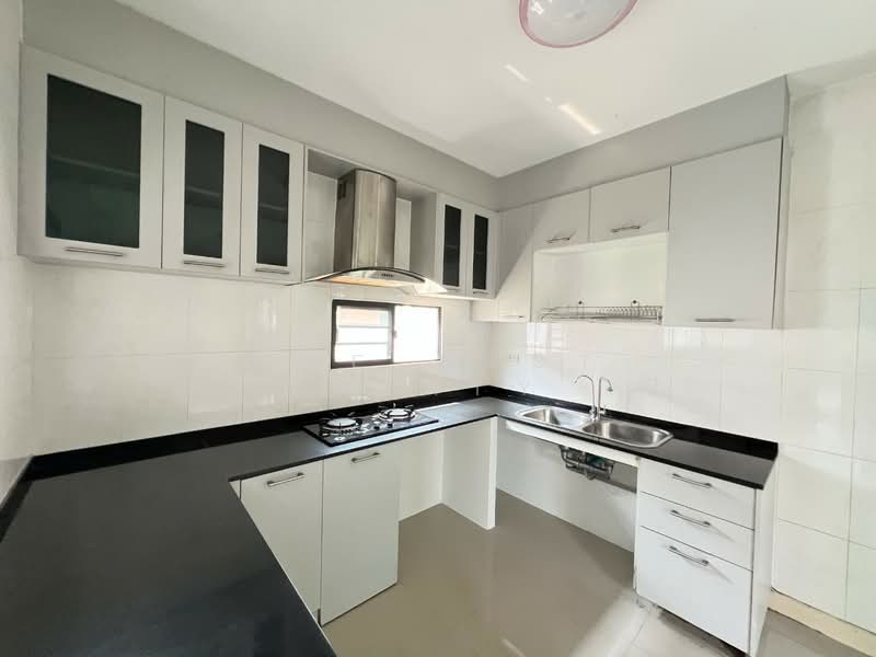 หมู่บ้านธนาวิลเลจ2 พระราม5-บางใหญ่ (Thana Village2 Rama5-Bangyai) นนทบุรี, Nonthaburi, Bang Mae Nang, Bang Yai, Nonthaburi, 3 Bedrooms, 120 sqm, Single Detached House For Sale, by The Best Property  บี, 500272988 - DDproperty.com