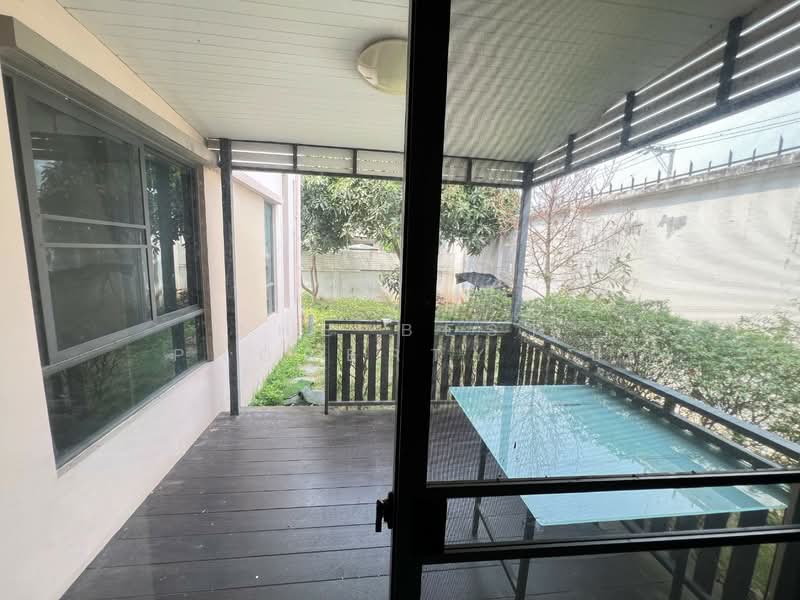 หมู่บ้านธนาวิลเลจ2 พระราม5-บางใหญ่ (Thana Village2 Rama5-Bangyai) นนทบุรี, นนทบุรี, บางแม่นาง, บางใหญ่, นนทบุรี, 120 ตร.ม., บ้านเดี่ยว ขาย, โดย The Best Property  บี, 500272988 - DDproperty.com
