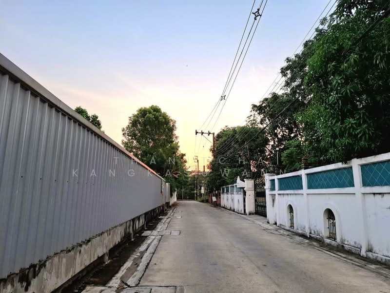 ที่ดินกรุงเทพกรีฑา20, กรุงเทพ, สะพานสูง, สะพานสูง, กรุงเทพ, 1,600 ตร.ม., ที่ดิน ขาย, โดย Thanitcha Kangkasuwanno, 500272989 - DDproperty.com