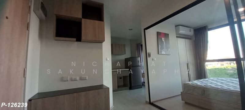 ให้เช่า - The Excel Groove Lasalle 52 : ดิ เอ็กซ์เซล กรูฟ ลาซาล 52, กรุงเทพ