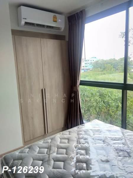 ให้เช่า - The Excel Groove Lasalle 52 : ดิ เอ็กซ์เซล กรูฟ ลาซาล 52, กรุงเทพ