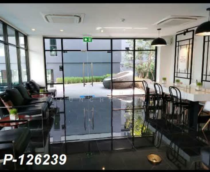 ให้เช่า - The Excel Groove Lasalle 52 : ดิ เอ็กซ์เซล กรูฟ ลาซาล 52, กรุงเทพ