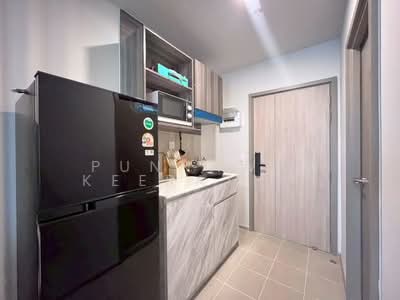 For Rent - Aspire Onnut Station, Bangkok