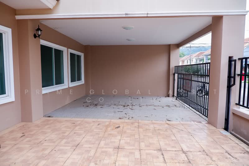 หมู่บ้านดุสิตบุรี, Phuket, Talat Yai, Muang Phuket, Phuket, 5 Bedrooms, 1 sqm, Single Detached House For Rent, by Prime Global Asset Co.,Ltd, 500272992 - DDproperty.com