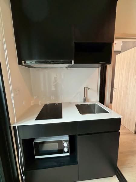 Nue District R9, Bangkok, 59 Rama 9 Road, Huai Khwang, Huai Khwang, Bangkok, 1 Bedroom, 31 sqm, Condo For Rent, by Punnawat Keeratidusitroj, 500272993 - DDproperty.com