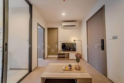For Rent - Life Asoke Hype, Bangkok