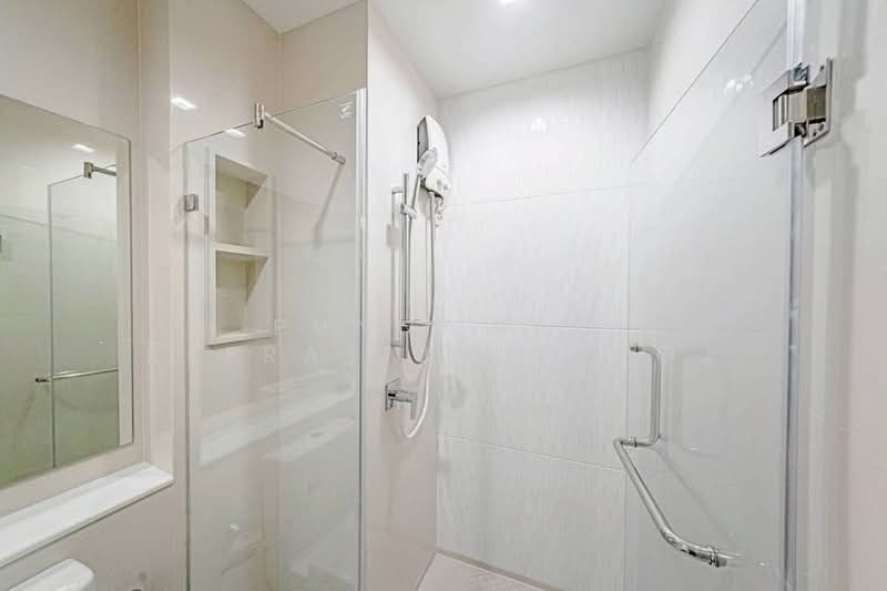 Life Asoke Hype, Bangkok, 339 Chaturathit Rd, Makkasan, Ratchathewi, Bangkok, 1 Bedroom, 32 sqm, Condo For Rent, by Punnawat Keeratidusitroj, 500272994 - DDproperty.com