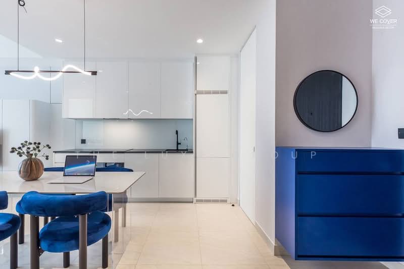 Tait Sathorn 12, Bangkok, Soi Sathorn 12, Sathorn Road, Silom, Bang Rak, Bangkok, 1 Bedroom, 67 sqm, Condo For Rent, by The Luxe Group, 500272995 - DDproperty.com