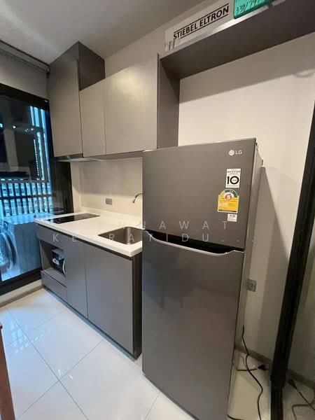 Life Asoke Hype, Bangkok, 339 Chaturathit Rd, Makkasan, Ratchathewi, Bangkok, 1 Bedroom, 32 sqm, Condo For Rent, by Punnawat Keeratidusitroj, 500272996 - DDproperty.com
