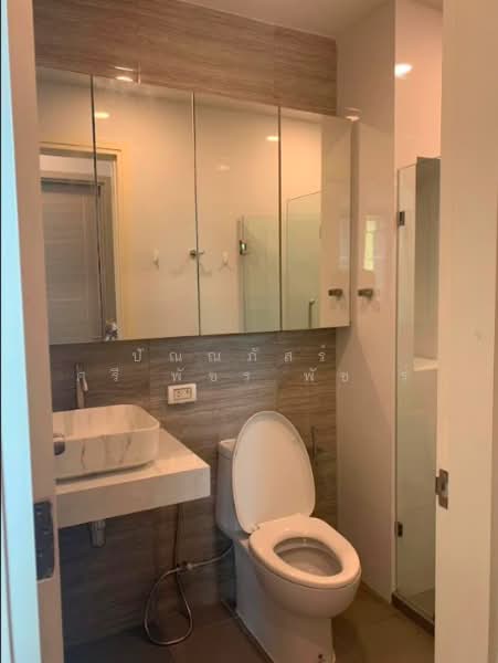 Brixton Pet & Play Sukhumvit 107, Samut Prakan, Sukhumvit 107, Samrong Nua, Muang Samut Prakarn, Samut Prakan, 1 Bedroom, 27 sqm, Condo For Rent, by ปัณณภัสร์​ ศรี​พัชร​พัช​ร์, 500272997 - DDproperty.com