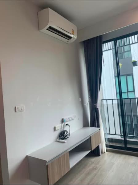 Brixton Pet & Play Sukhumvit 107, Samut Prakan, Sukhumvit 107, Samrong Nua, Muang Samut Prakarn, Samut Prakan, 1 Bedroom, 27 sqm, Condo For Rent, by ปัณณภัสร์​ ศรี​พัชร​พัช​ร์, 500272997 - DDproperty.com