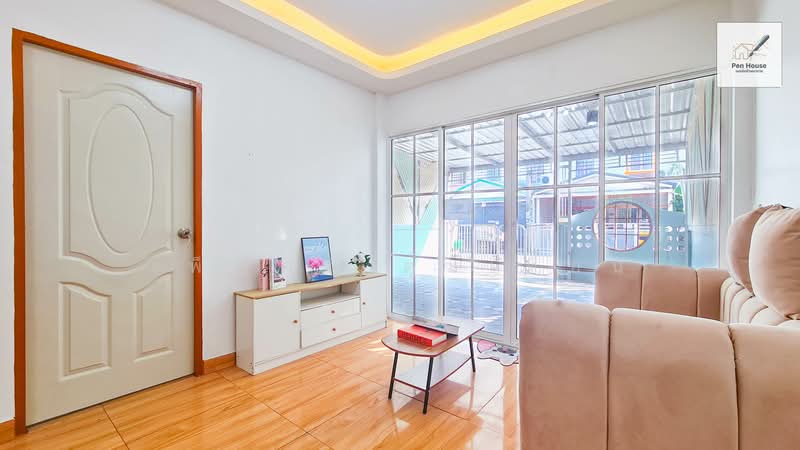 กิตติชัยวิลล่า 11, Bangkok, Khu Fang Nua, Nong Chok, Bangkok, 4 Bedrooms, 26 sqm, Townhouse For Sale, by เพ็ญศิริ ตุ้มเทียน, 500272998 - DDproperty.com