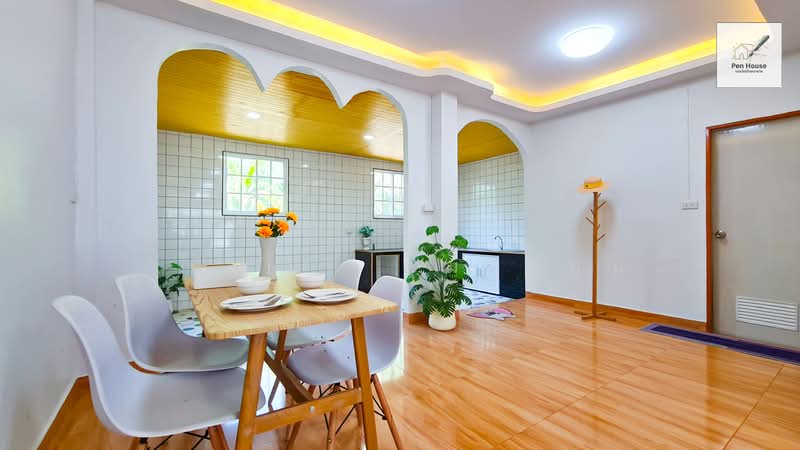 กิตติชัยวิลล่า 11, Bangkok, Khu Fang Nua, Nong Chok, Bangkok, 4 Bedrooms, 26 sqm, Townhouse For Sale, by เพ็ญศิริ ตุ้มเทียน, 500272998 - DDproperty.com