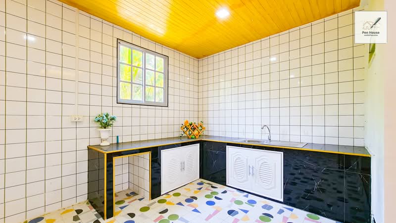 กิตติชัยวิลล่า 11, Bangkok, Khu Fang Nua, Nong Chok, Bangkok, 4 Bedrooms, 26 sqm, Townhouse For Sale, by เพ็ญศิริ ตุ้มเทียน, 500272998 - DDproperty.com