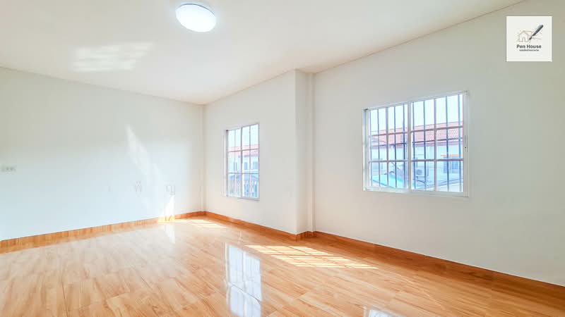 กิตติชัยวิลล่า 11, Bangkok, Khu Fang Nua, Nong Chok, Bangkok, 4 Bedrooms, 26 sqm, Townhouse For Sale, by เพ็ญศิริ ตุ้มเทียน, 500272998 - DDproperty.com