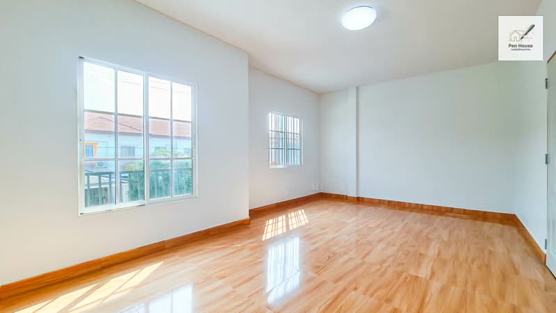 กิตติชัยวิลล่า 11, Bangkok, Khu Fang Nua, Nong Chok, Bangkok, 4 Bedrooms, 26 sqm, Townhouse For Sale, by เพ็ญศิริ ตุ้มเทียน, 500272998 - DDproperty.com