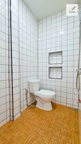 กิตติชัยวิลล่า 11, กรุงเทพ, คู้ฝั่งเหนือ, หนองจอก, กรุงเทพ, 26 ตร.ม., ทาวน์เฮ้าส์ ขาย, โดย เพ็ญศิริ ตุ้มเทียน, 500272998 - DDproperty.com