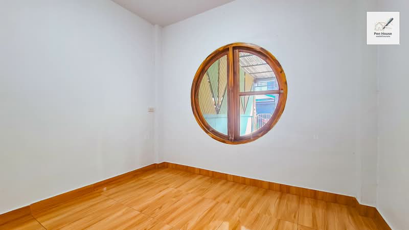 กิตติชัยวิลล่า 11, Bangkok, Khu Fang Nua, Nong Chok, Bangkok, 4 Bedrooms, 26 sqm, Townhouse For Sale, by เพ็ญศิริ ตุ้มเทียน, 500272998 - DDproperty.com