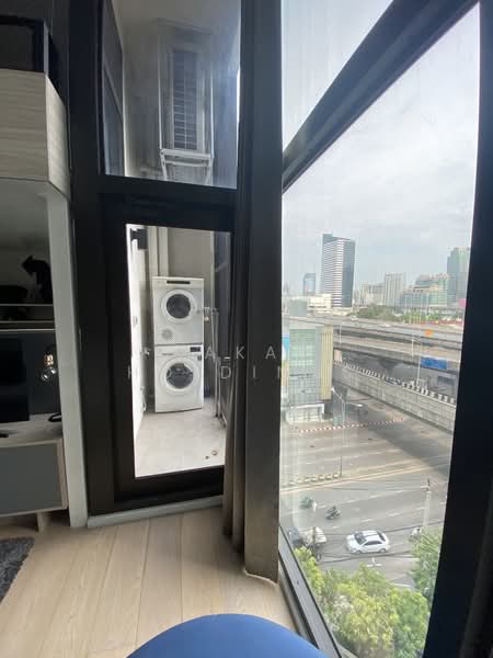 Chewathai Residence Asoke, Bangkok, 222 Asok-Din Daeng Road, Makkasan, Ratchathewi, Bangkok, 1 Bedroom, 41 sqm, Condo For Rent, by Kakar Holdings, 500273002 - DDproperty.com