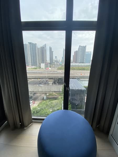 Chewathai Residence Asoke, Bangkok, 222 Asok-Din Daeng Road, Makkasan, Ratchathewi, Bangkok, 1 Bedroom, 41 sqm, Condo For Rent, by Kakar Holdings, 500273002 - DDproperty.com