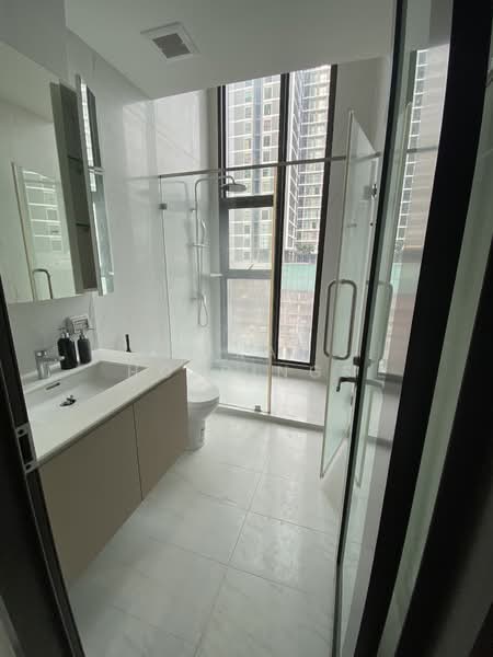Chewathai Residence Asoke, กรุงเทพ, 222 ถนนอโศก - ดินแดง, มักกะสัน, ราชเทวี, กรุงเทพ, 41 ตร.ม., คอนโด ให้เช่า, โดย Kakar Holdings, 500273002 - DDproperty.com