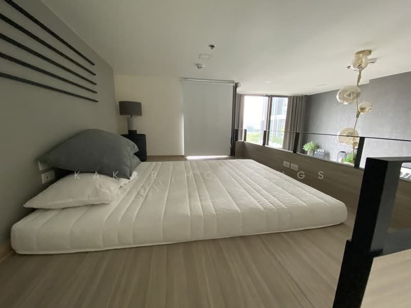 Chewathai Residence Asoke, Bangkok, 222 Asok-Din Daeng Road, Makkasan, Ratchathewi, Bangkok, 1 Bedroom, 41 sqm, Condo For Rent, by Kakar Holdings, 500273002 - DDproperty.com