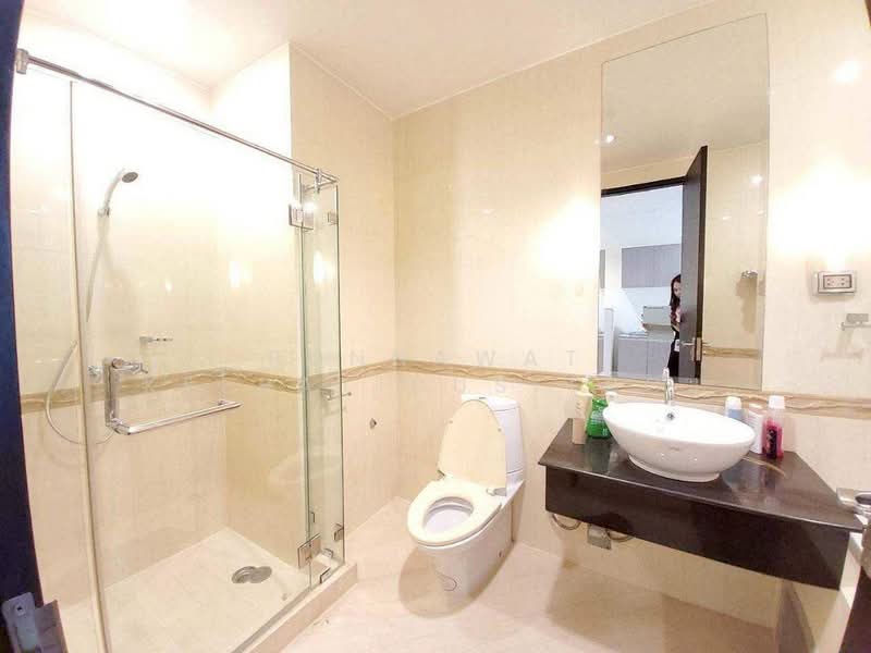 The Address Siam, Bangkok, 456 Petchburi Road, Thanon Phetchaburi, Ratchathewi, Bangkok, 1 Bedroom, 41 sqm, Condo For Rent, by Punnawat Keeratidusitroj, 500273003 - DDproperty.com