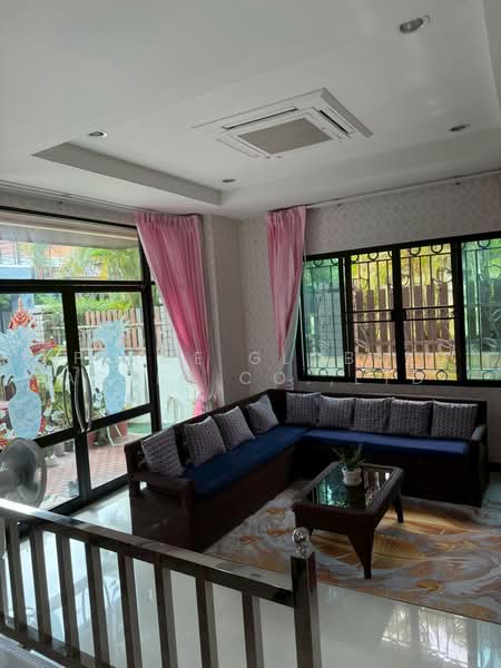 Phanason Resort, Phuket, Ko Kaeo, Muang Phuket, Phuket, 4 Bedrooms, 240 sqm, Single Detached House For Sale, by Prime Global Asset Co.,Ltd, 500273004 - DDproperty.com