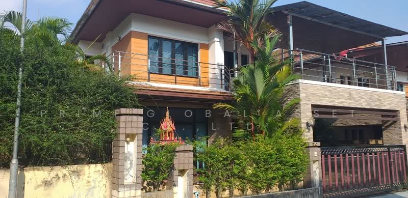 Phanason Resort, ภูเก็ต, เกาะแก้ว, เมืองภูเก็ต, ภูเก็ต, 240 ตร.ม., บ้านเดี่ยว ขาย, โดย Prime Global Asset Co.,Ltd, 500273004 - DDproperty.com