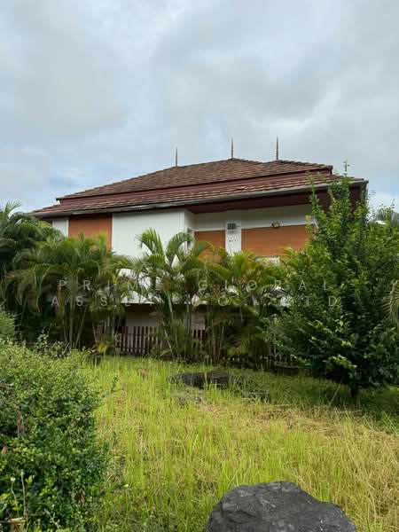Phanason Resort, ภูเก็ต, เกาะแก้ว, เมืองภูเก็ต, ภูเก็ต, 240 ตร.ม., บ้านเดี่ยว ขาย, โดย Prime Global Asset Co.,Ltd, 500273004 - DDproperty.com
