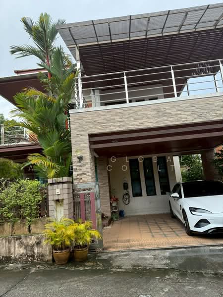 Phanason Resort, ภูเก็ต, เกาะแก้ว, เมืองภูเก็ต, ภูเก็ต, 240 ตร.ม., บ้านเดี่ยว ขาย, โดย Prime Global Asset Co.,Ltd, 500273004 - DDproperty.com