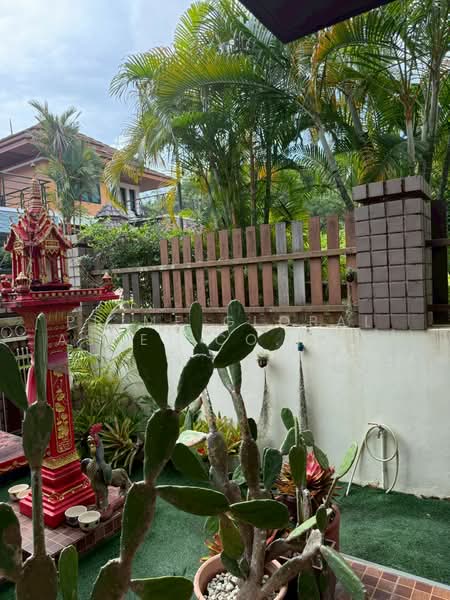 Phanason Resort, ภูเก็ต, เกาะแก้ว, เมืองภูเก็ต, ภูเก็ต, 240 ตร.ม., บ้านเดี่ยว ขาย, โดย Prime Global Asset Co.,Ltd, 500273004 - DDproperty.com