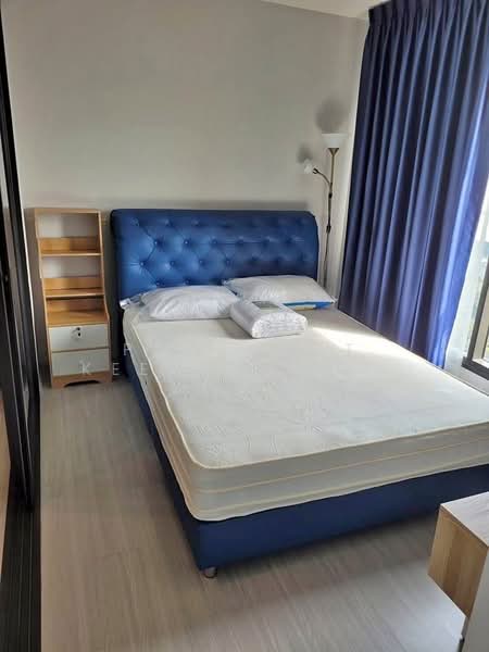 Life Sukhumvit 62, Bangkok, Soi Sukhumvit 62, Bang Chak, Phra Khanong, Bangkok, 1 Bedroom, 35 sqm, Condo For Rent, by Najawa Salae, 500273005 - DDproperty.com