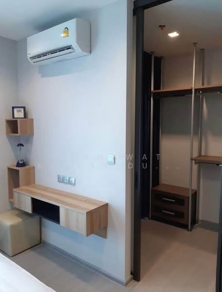 Life Sukhumvit 62, Bangkok, Soi Sukhumvit 62, Bang Chak, Phra Khanong, Bangkok, 1 Bedroom, 35 sqm, Condo For Rent, by Najawa Salae, 500273005 - DDproperty.com