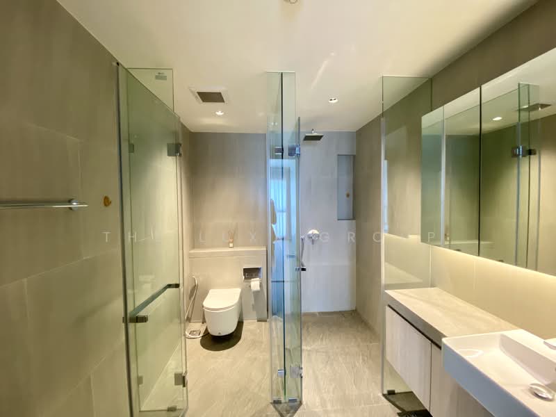 The Lofts Silom, Bangkok, Pramuan Road, Silom, Bang Rak, Bangkok, 2 Bedrooms, 108 sqm, Condo For Rent, by The Luxe Group, 500273006 - DDproperty.com