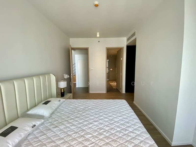 The Lofts Silom : เดอะ ลอฟท์ สีลม, กรุงเทพ, ถนนประมวญ, สีลม, บางรัก, กรุงเทพ, 108 ตร.ม., คอนโด ให้เช่า, โดย The Luxe Group, 500273006 - DDproperty.com