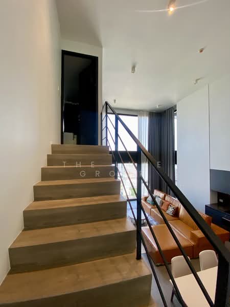 The Lofts Silom : เดอะ ลอฟท์ สีลม, กรุงเทพ, ถนนประมวญ, สีลม, บางรัก, กรุงเทพ, 108 ตร.ม., คอนโด ให้เช่า, โดย The Luxe Group, 500273006 - DDproperty.com