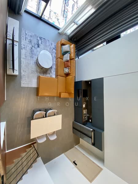 The Lofts Silom, Bangkok, Pramuan Road, Silom, Bang Rak, Bangkok, 2 Bedrooms, 108 sqm, Condo For Rent, by The Luxe Group, 500273006 - DDproperty.com