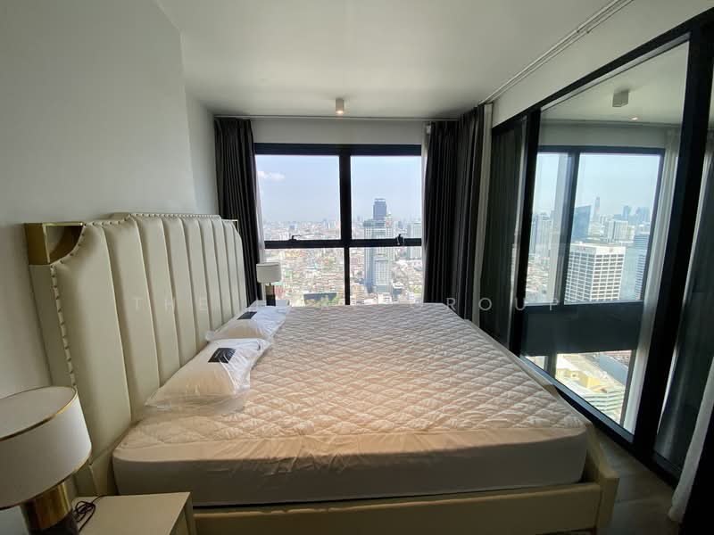 The Lofts Silom : เดอะ ลอฟท์ สีลม, กรุงเทพ, ถนนประมวญ, สีลม, บางรัก, กรุงเทพ, 108 ตร.ม., คอนโด ให้เช่า, โดย The Luxe Group, 500273006 - DDproperty.com
