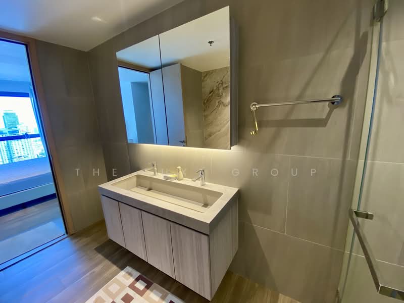 The Lofts Silom : เดอะ ลอฟท์ สีลม, กรุงเทพ, ถนนประมวญ, สีลม, บางรัก, กรุงเทพ, 108 ตร.ม., คอนโด ให้เช่า, โดย The Luxe Group, 500273006 - DDproperty.com