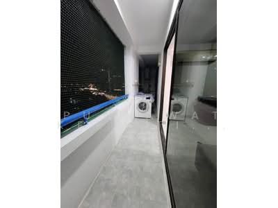 For Rent - Regent Srinakarin Tower, Bangkok