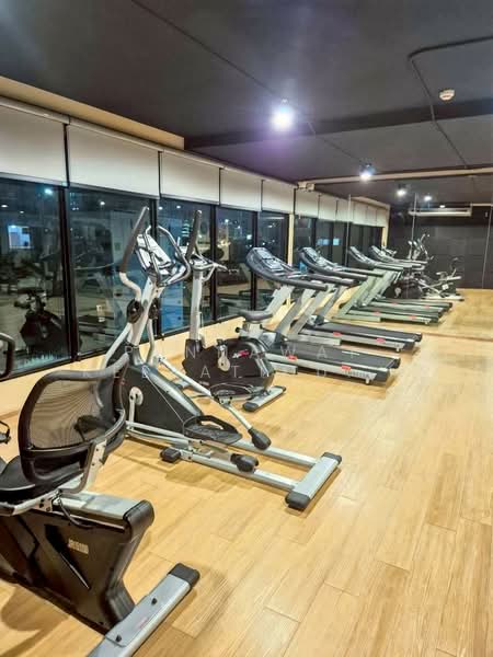 The Belgravia @ Ratchada-Ladprao 15, Bangkok, Soi Lat Phrao 15 Yaek 2-4, Jom Phon, Chatuchak, Bangkok, 1 Bedroom, 29 sqm, Condo For Rent, by Punnawat Keeratidusitroj, 500273008 - DDproperty.com