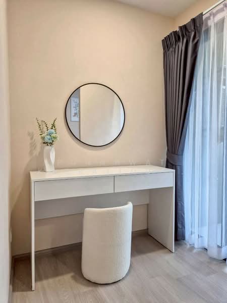 The Belgravia @ Ratchada-Ladprao 15, Bangkok, Soi Lat Phrao 15 Yaek 2-4, Jom Phon, Chatuchak, Bangkok, 1 Bedroom, 29 sqm, Condo For Rent, by Punnawat Keeratidusitroj, 500273008 - DDproperty.com
