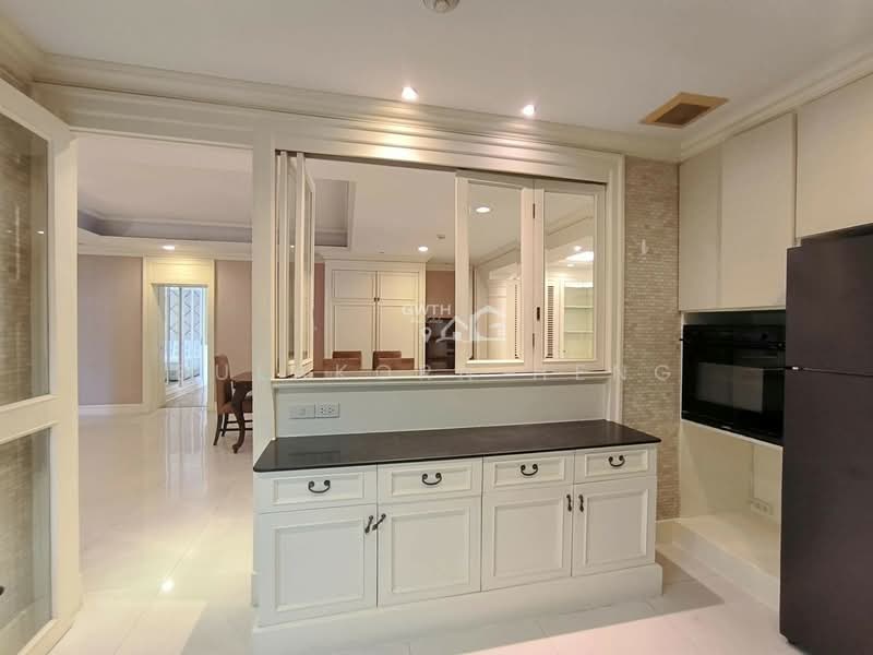 Premier Condominium, Bangkok, Sukhumvit 24 Alley, Khong Tan, Khlong Toei, Bangkok, 3 Bedrooms, 228 sqm, Condo For Rent, by Bulakorn Heng, 500273010 - DDproperty.com